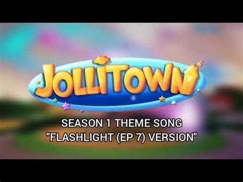 Stream Jollitown Theme Song Season 1 by Geri Gil .